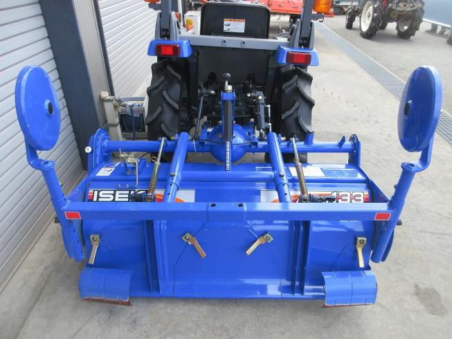 トラクター TM18-KXZ 写真10