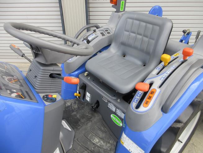 トラクター TM18-KXZ 写真６