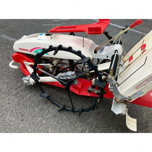 田植機 AP200 写真５