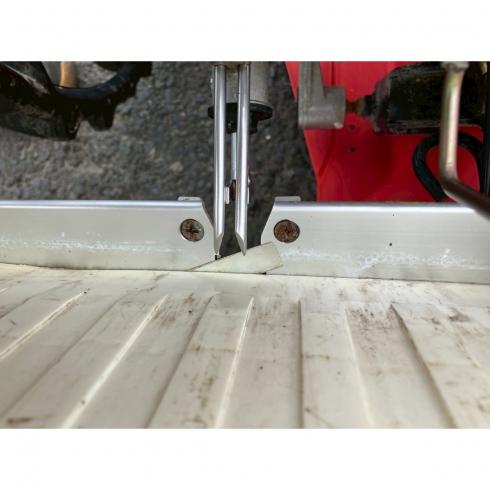 田植機 AP200 写真９