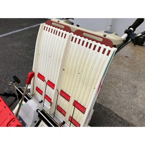 田植機 AP200 写真11