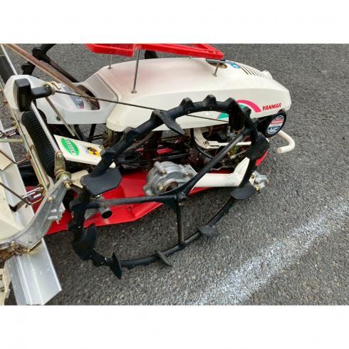 田植機 AP200 写真６