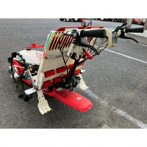 田植機 AP200 写真４