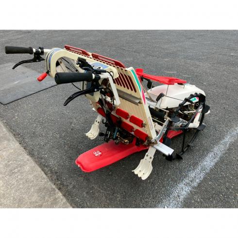 田植機 AP200 写真３