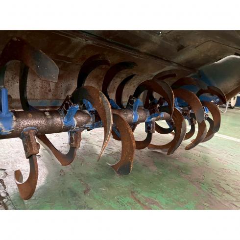 ロータリー ARM13 写真６