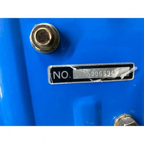 ロータリー ARM13 写真７