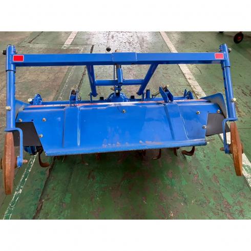 ロータリー ARM13 写真５