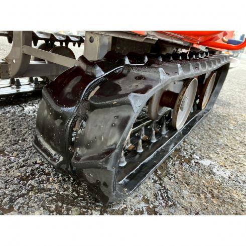 ハーベスター RH500 写真７