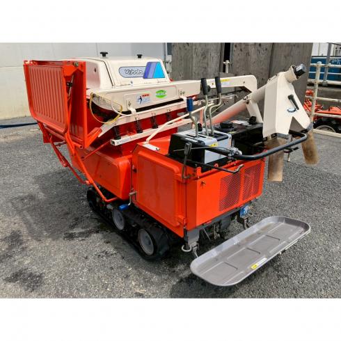 ハーベスター RH500 写真２