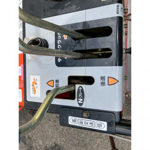 ハーベスター RH500 写真９