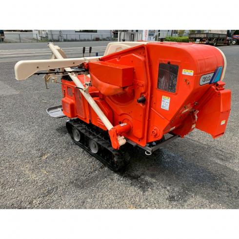ハーベスター RH500 写真４