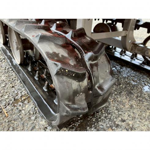 ハーベスター RH500 写真５