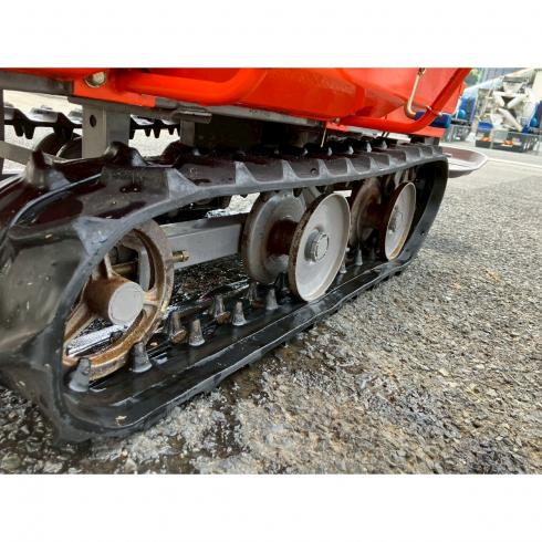 ハーベスター RH500 写真８