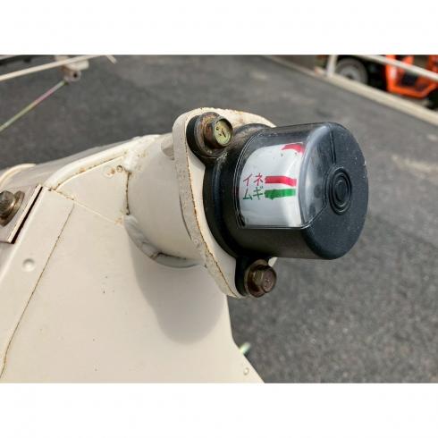 ハーベスター RH500 写真11