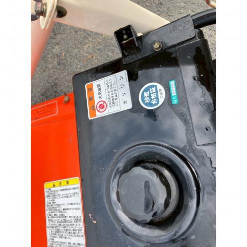 ハーベスター RH500 写真10