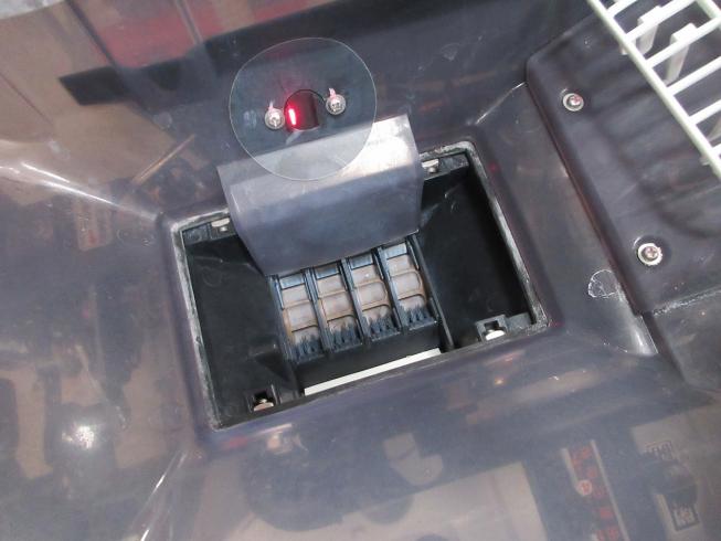 田植機  AW4-GF 写真12