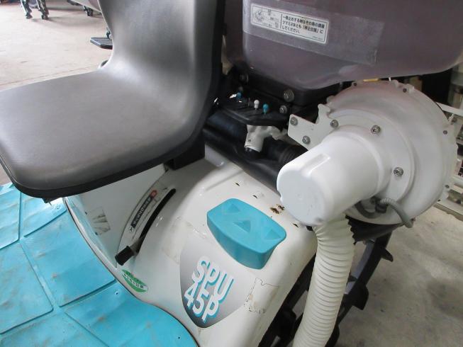 田植機 SPU45P-SYF 写真10