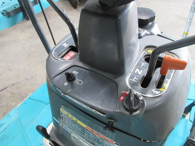 田植機 SPU45P-SYF 写真11