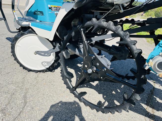 田植機 SPU450P-GMFR 写真11