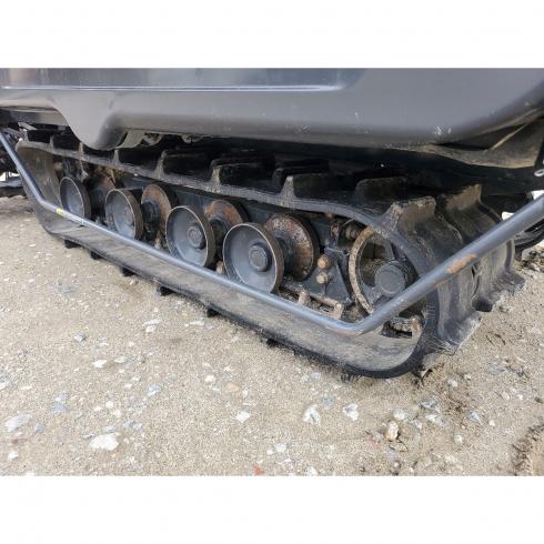 コンバイン ARN216 写真８