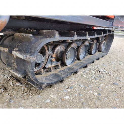 コンバイン ARN216 写真６