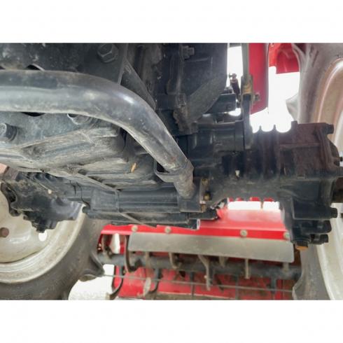 トラクター  Ke-3 写真10