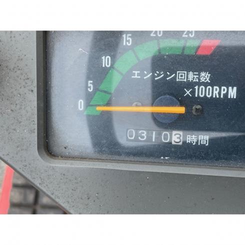 トラクター  Ke-3 写真９