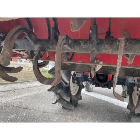 トラクター  Ke-3 写真６