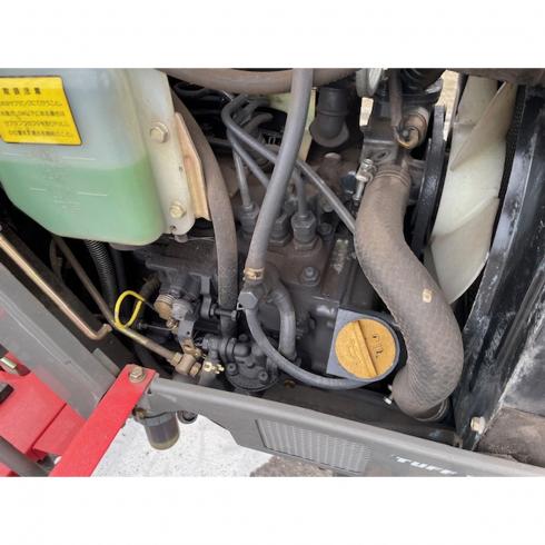 トラクター  Ke-3 写真11