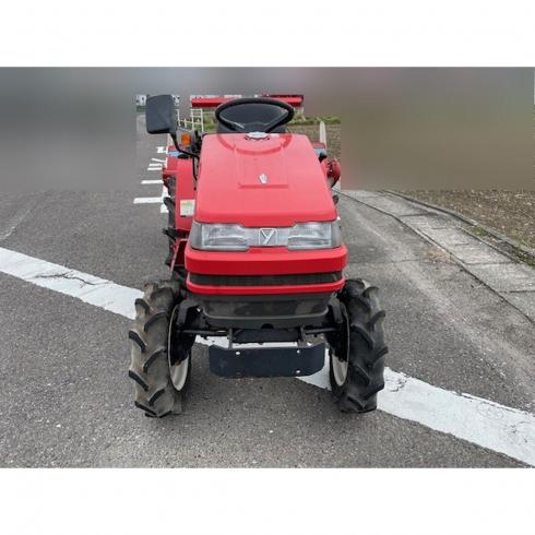 トラクター  Ke-3 写真５