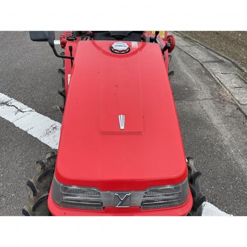 トラクター  Ke-3 写真８