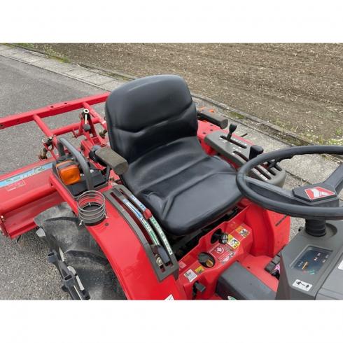 トラクター  Ke-3 写真７