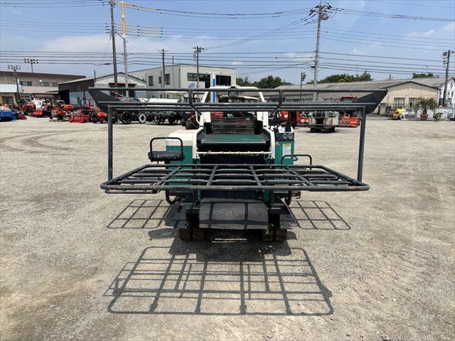 ポテトハーベスター SH700D 写真３