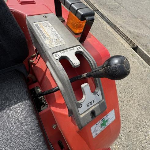 トラクター MT16D 写真10