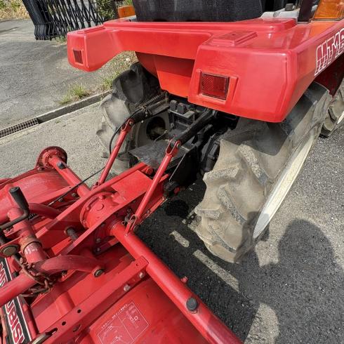 トラクター MT16D 写真11