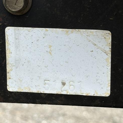 トラクター MT16D 写真12