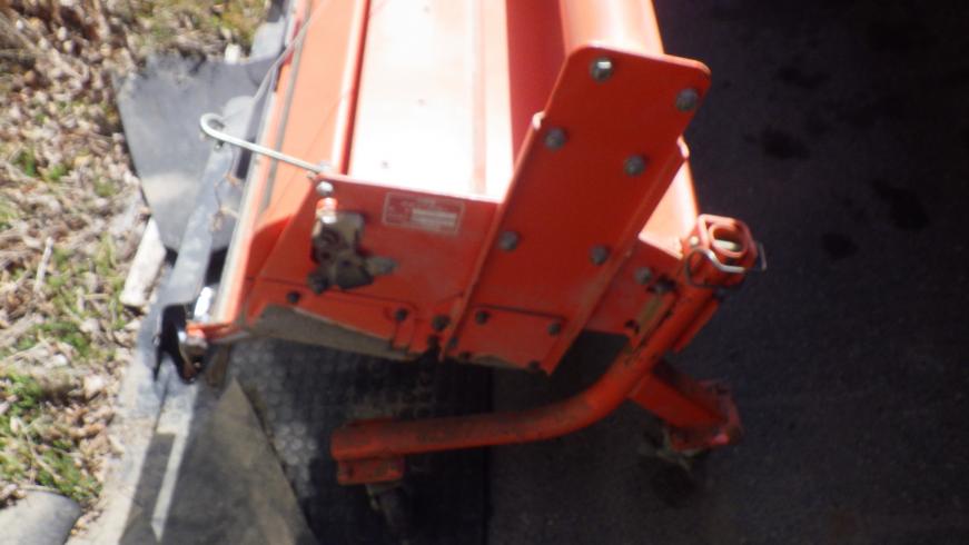 ハロー ZL200 写真６