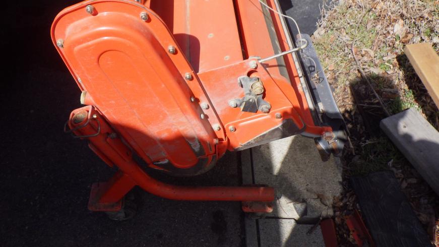 ハロー ZL200 写真５