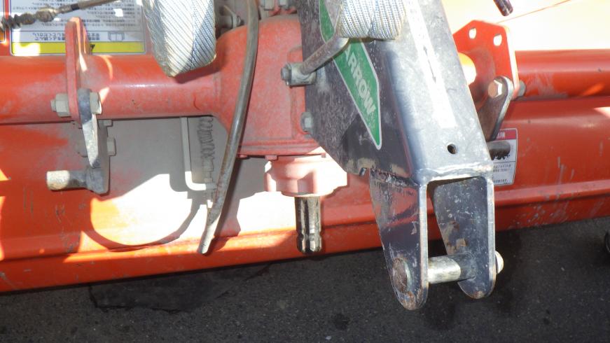 ハロー ZL200 写真４