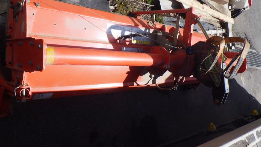 ハロー ZL200 写真３