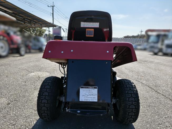 草刈機 HG-SK9950 写真６