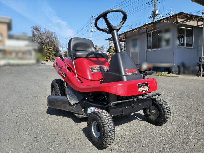 草刈機 HG-SK9950 写真５