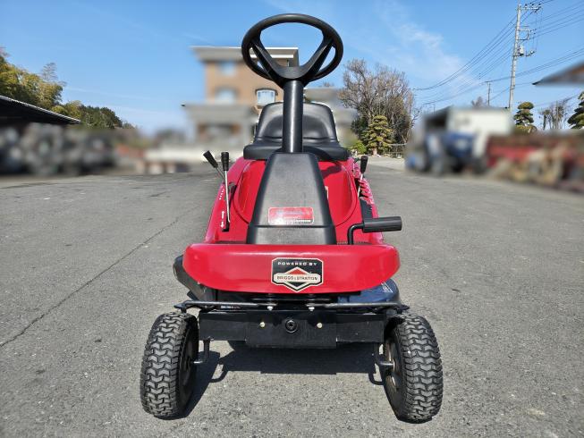 草刈機 HG-SK9950 写真４