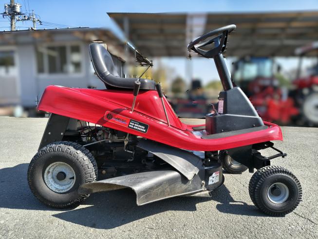 草刈機 HG-SK9950 写真３