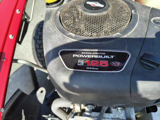 草刈機 HG-SK9950 写真10