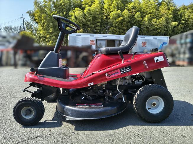 草刈機 HG-SK9950 写真８