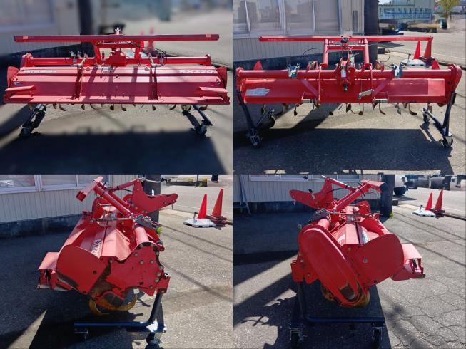 ロータリー RX220　上越　□ 写真２