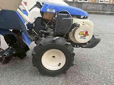 管理機 KMR45-SDUH 写真５