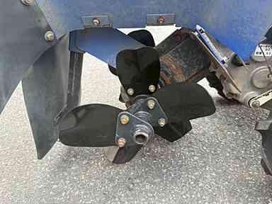 管理機 KMR45-SDUH 写真６