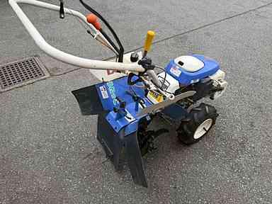 管理機 KMR45-SDUH 写真２